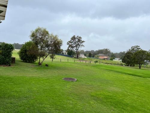 Carinya Cottage Hunter Valley - Nature retreat