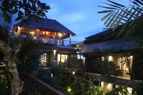 Purana Suite Bali