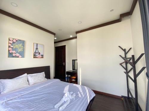 Co villa nguyen can 6 phong Nguyen Sieu P7