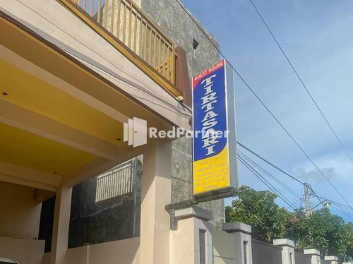 Iekārtas, Homestay Tirtasari Pinrang City Center Mitra RedDoorz in Pinrang