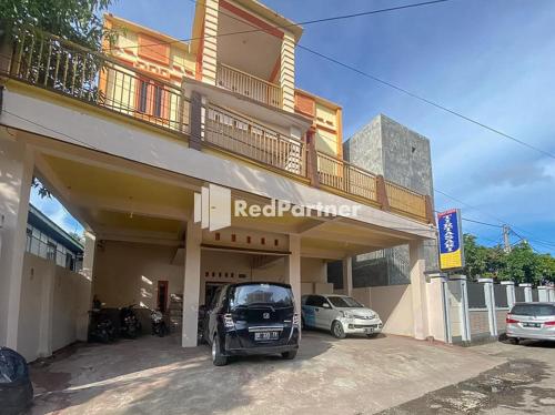 Viesnīcas āriene, Homestay Tirtasari Pinrang City Center Mitra RedDoorz in Pinrang