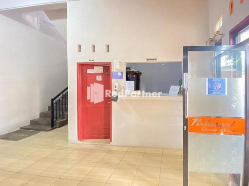 Vestabils, Homestay Tirtasari Pinrang City Center Mitra RedDoorz in Pinrang
