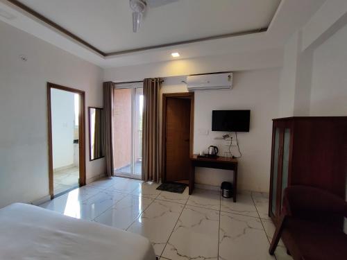 Hotel Nikanshvee, Udaipur