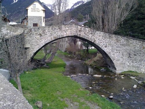 Hostal Centro - Sallent de Gállego