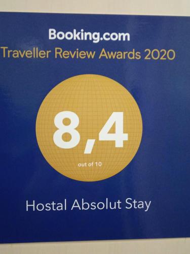 Hostal Absolut Stay - image 10