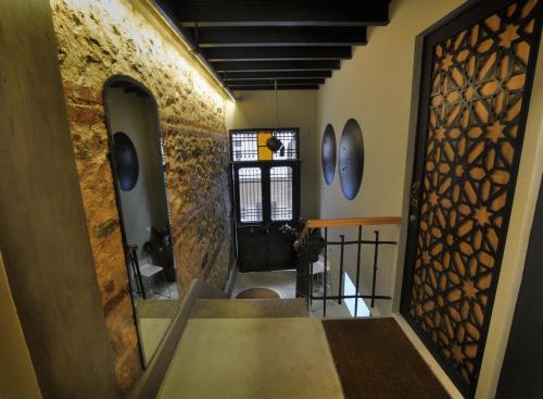 Taksim Galata Tower, Rooms Galata Historical Hotel, Istanbul (photo 10)