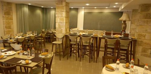 Larimar Hotel Sfax