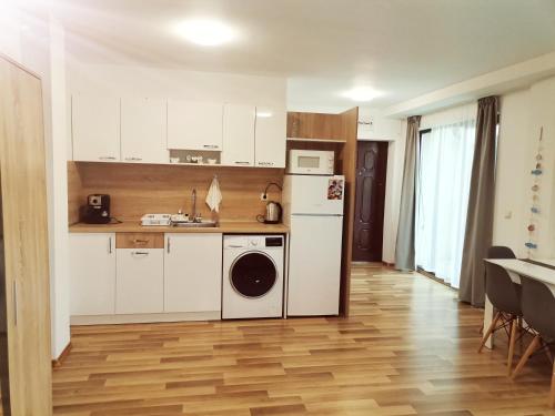 Lovely Apartments Amadeus Lux