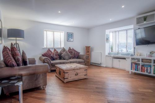 Soldeu - 3 Bedroom Holiday Home - Saundersfoot gîte à louer Saundersfoot