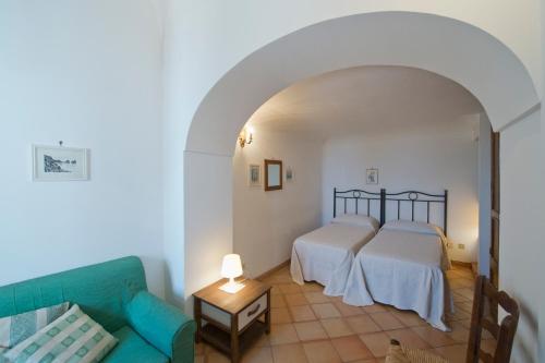 Villa Aristide Amalfi Coast - POOL