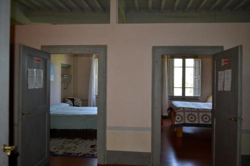 B&B Glicine e Luna