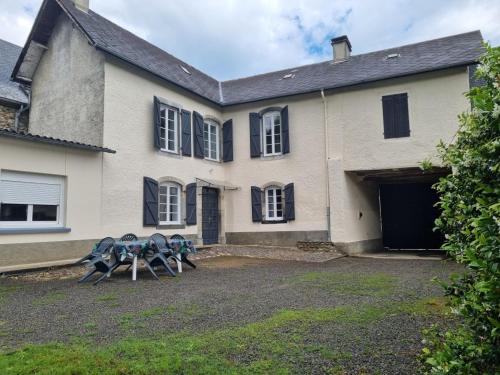 Gîte *** « En so de passet » gîte à louer Bigorre