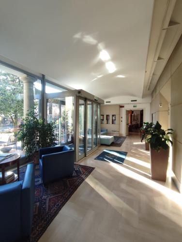 Hotel Cristallo - main image