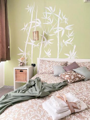  il Bamboo 2 in Taranto