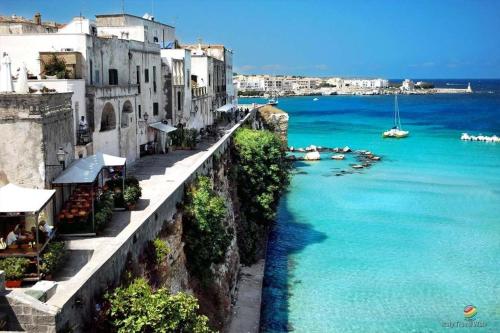 Trulli Storie di Puglia - Private Pool in San Bartolomeo