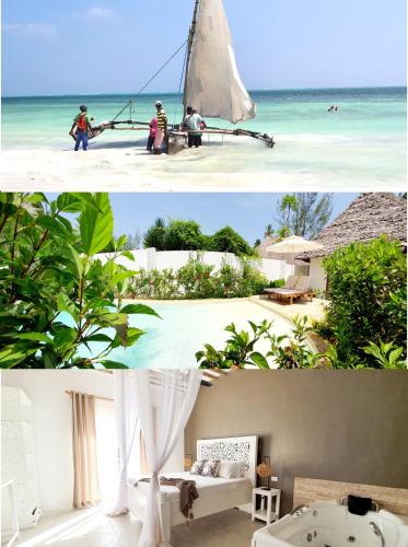 ARYA Boutique Resort Zanzibar