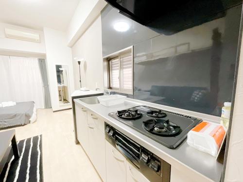 OUCHI HOTEL Otemachi in Hiroshima