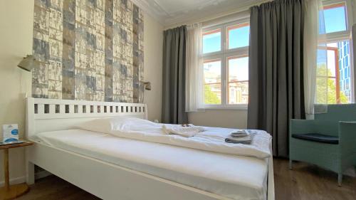 Frauenhotel Hanseatin - Women Only – Hamburg, DC