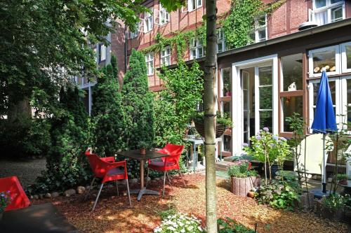 Frauenhotel Hanseatin - Women Only - image 7