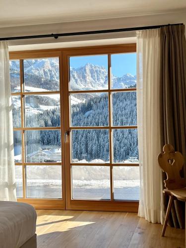 Cosy Winter - Luxury Chalet at the foot of the Dolomites Alta Badia-La Villa/Stern