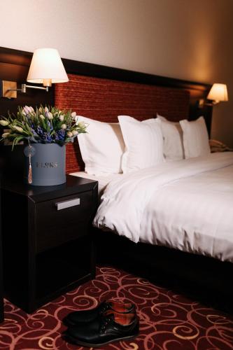 Menorah Hotel - image 3