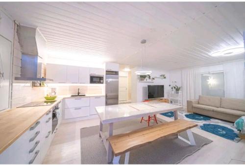 Villa ArcticFox Rovaniemi - Levi