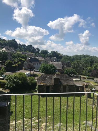 Chambres d'hôtes L'âme de Travassac