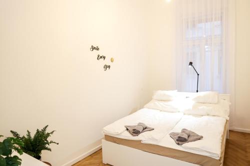 Modern 3BR Apt Free Parking Prime Location, Budapešť (fotografie 10)