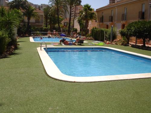 Rinconada Real Benidorm