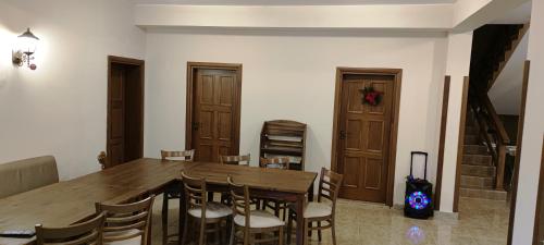 Guest House Elena