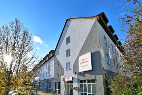 HESSE HOTEL Celle Celle