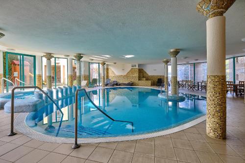 Lugas Hotel Szálloda photo 3
