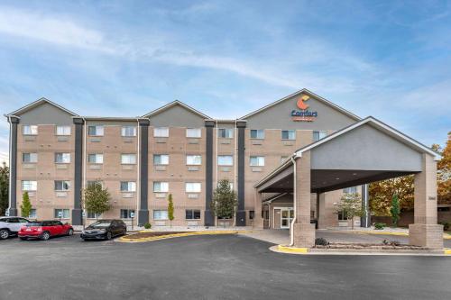 Comfort Suites Keeneland