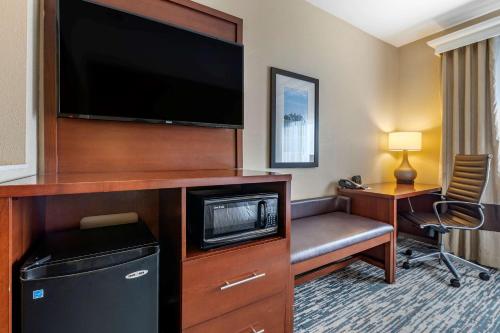 Comfort Suites Keeneland