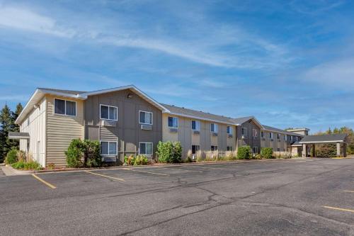 Comfort Inn Rhinelander