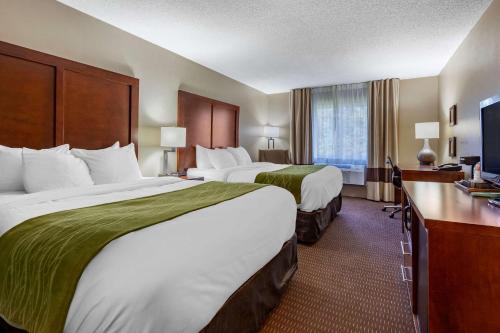 Comfort Inn Rhinelander