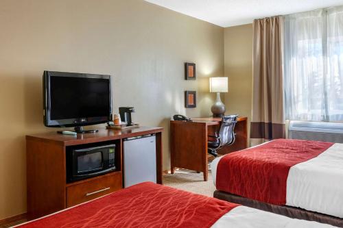 Comfort Inn Rhinelander