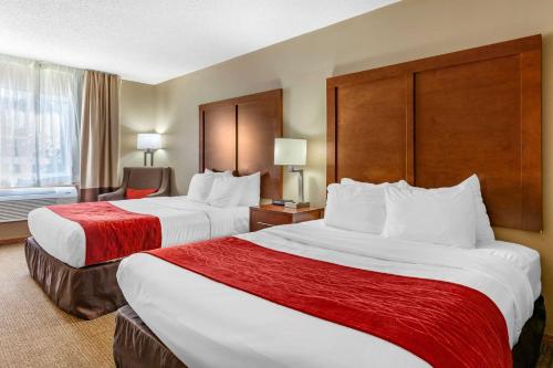 Comfort Inn Rhinelander