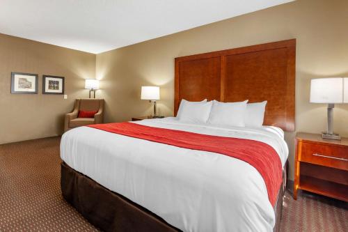 Comfort Inn Rhinelander