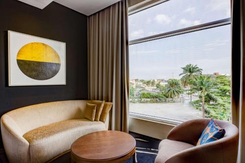 Radisson Blu Lagos Ikeja