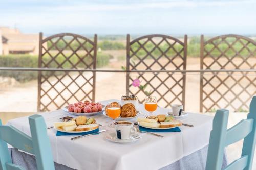 Agriturismo S'Incant'e Sinis in Funtana Meiga