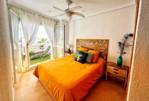  Ático Good Vibes in Rota