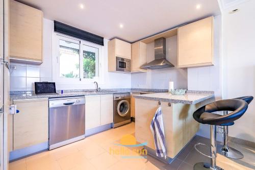 54-Lovely Apartments with Views in Calahonda, Mijas