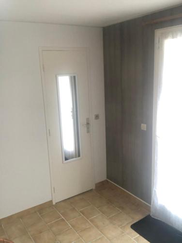 AU MIMOSA - Chambre d'hôte Le Laurier 4