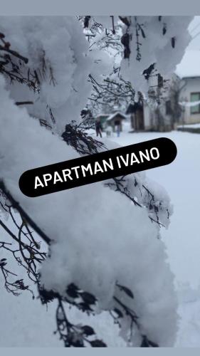 Apartman Ivano