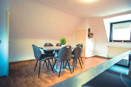 Rheinterrasse Wohnung 2 in 蘭施泰因