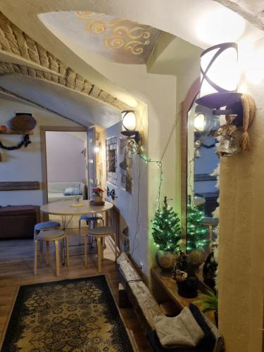酒吧/高級酒吧, HelloVilniusHostel in 維爾紐斯舊鎮