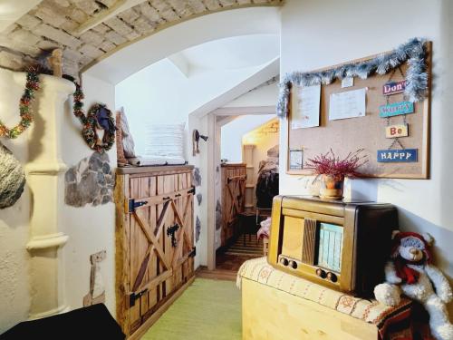 Common Area