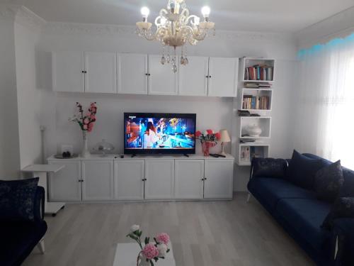  Askim Apart, Pension in Alanya bei Çenger