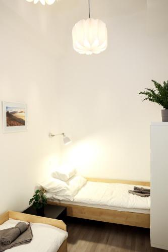 Modern 3BR Apt Free Parking Prime Location, Budapešť (fotografie 6)